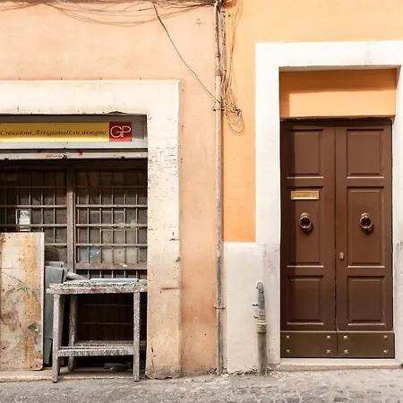 公寓 Monti Stay- Steps From Colosseum 罗马