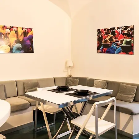 Monti Stay- Steps From Colosseum