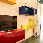 Monti Stay- Steps From Colosseum Appartement