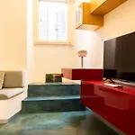 Appartement Monti Stay- Steps From Colosseum *