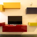 Appartement Monti Stay- Steps From Colosseum *