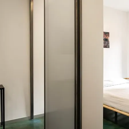 Monti Stay- Steps From Colosseum Appartement