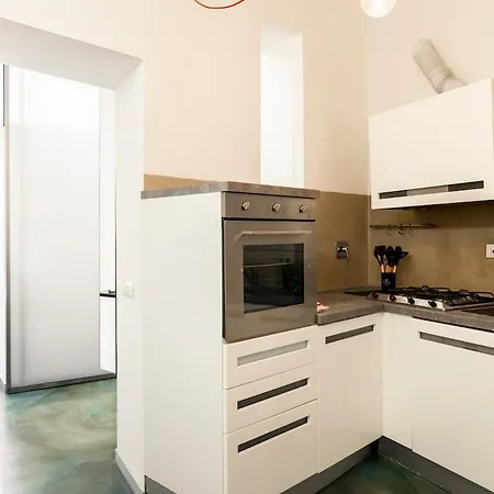 Monti Stay- Steps From Colosseum Appartement *